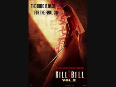 Kill Bill II