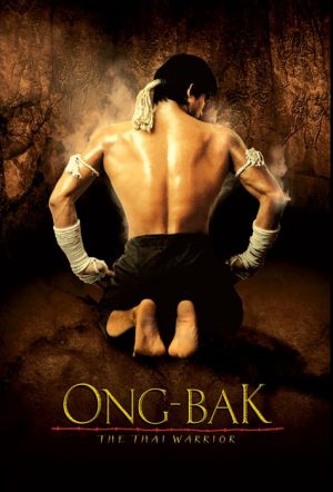 ONG-BAK THE THAI WARRIOR