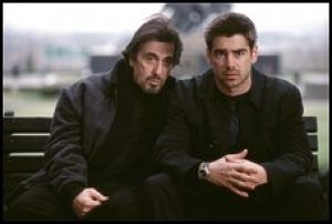 COLIN FARRELL AND AL PACINO